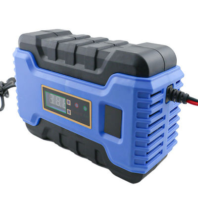 12V 5A 6A 10A Ev Dc Charger Multi-Functional Battery Charger With Battery Storage OEM/ODM Orders for Home Security System