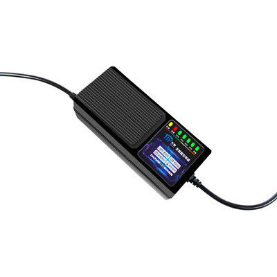 Good price Electric Scooter Battery Charger 48V 20AH 60V 20AH 24V 20AH 36V 20AH with Input Voltage of 220V AC and CE FCC 3C Certification online