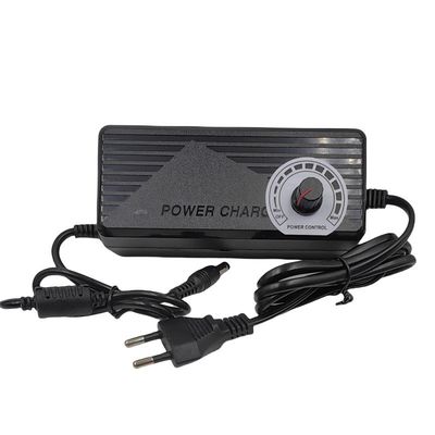 Good price Electric Adjustable Power LED Light with Motor Gun Blower Pump Pressure Regulator Governor 12V 24V 29V 3-15V 10A SCP Function online