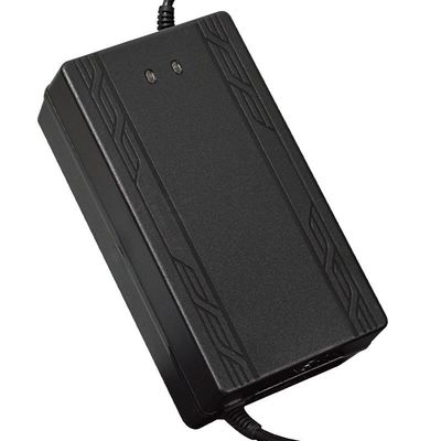 Good price Charging Efficiency 93% Full Load 12V/2A Output 24V 36V 48V 60V 72V Lithium Battery Charger with Over Current Protection online