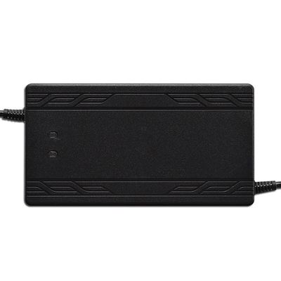 Good price battery charger 58.4V4A 54.6V 4A for 48V lithium battery pack OEM/ODM Accepted Made of PC Fireproof Material online