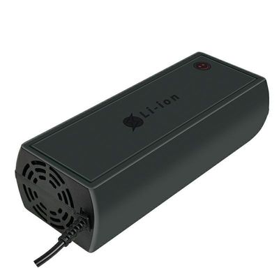 Good price Electric Tool Charger for 12V 20A/30A Lithium Battery Multi-Protection Safety Protection and Intelligent IC Charging Indicator online