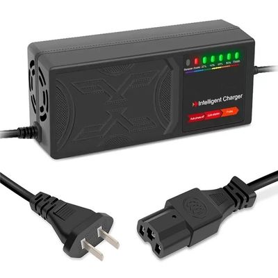 Good price Overvoltage Protection 48V 38Ah Lead Acid Battery Charger for Electric Vehicle E-bike Scooter online