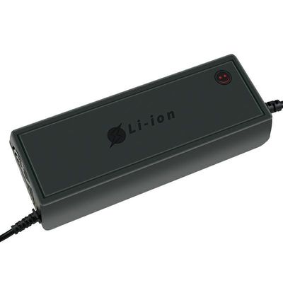 Good price Marine Lithium Ion 5A 6A 8A 10A 18A 20A 25A 30A Smart Battery Charger with 12V/24V/36V/48V/60V 100-240V/0.15A Input online