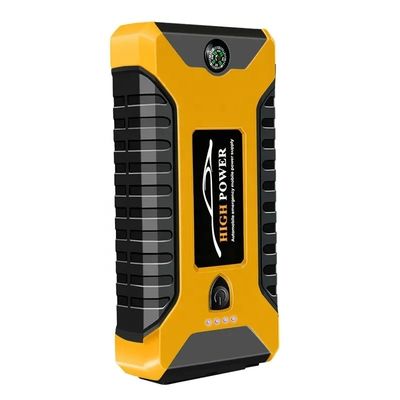 Good price Hybrid Inverter Compatible 12V/24V Multi-Function Jump Starter with Air Compressor and 600A Portable Battery Charger online
