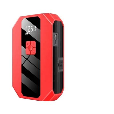 Good price CAR POWER STATION Mini Multi-Function Automotive Portable Car Battery Jump Starter for Versatile Applications online