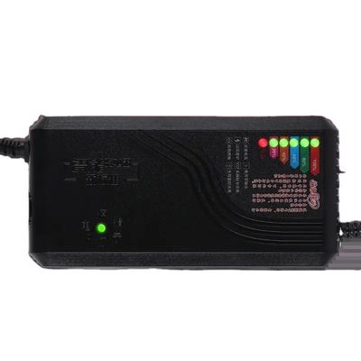 Good price 15W/10W/7.5W/5W Automatic Identification Lead-Acid Battery Charger for Ebike Wholesales 12V 24V 36V 48V 72V 84V 96V online