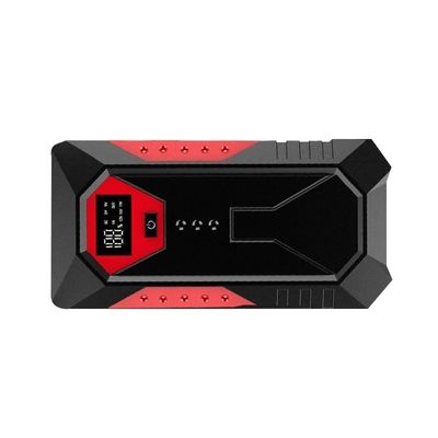 Good price Multi-Function Portable Car Jump Starter Power Bank 20000mAh Lead-Acid Battery for Emergency Booster and Flashlight online