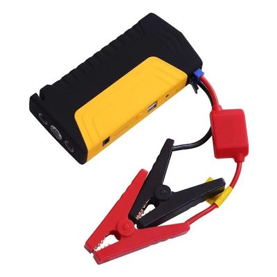 Good price Hybrid ESS 20000mAh 12V 24V Truck Emergency Powerbank Start Portable Car Jump Starter Power Bank for Heavy Duty Vehicles online