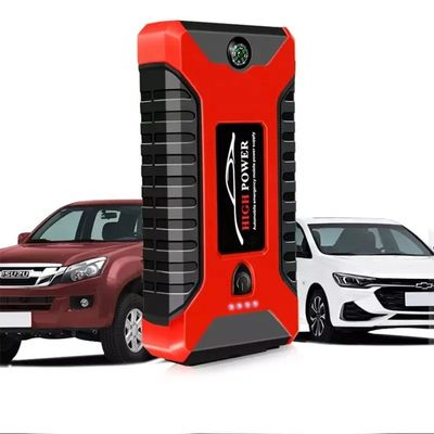 Good price Electric Power Systems Hybrid ESS 12V High Power Car Jump Starter with Multi-function Portable Lithium Battery Bank online