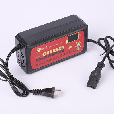 Good price Fast Charger for Chargers Batteries 48v 60 Volt 72v 84v Battery Charger Universal Multi Rechargeable Battery Charger online