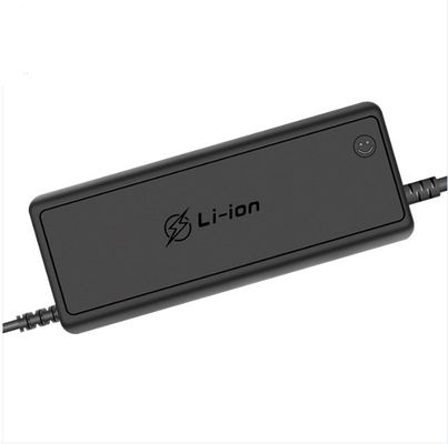Good price OEM Original 60V5a 72v6a 10a 15a Lithium Battery Charger with Multi Protections and AC100-240V 50/60Hz Input Voltage online