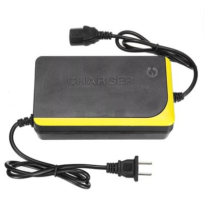 Good price 48V12AH 48V20AH 48V3A Lead Acid Lithium Battery Charger with and ABS Protection OCP EU/US/UK Plug Li-ion Battery Charger online
