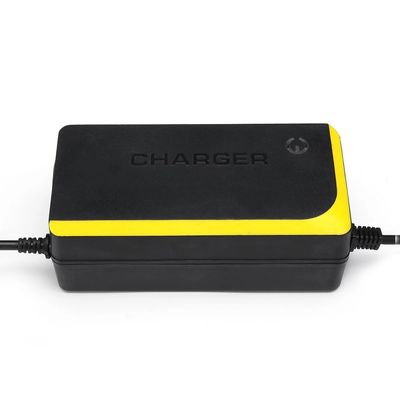 Good price OEM/ODM OEM Orders Electric Vehicle E-bike Scooter Latest 72V4A 72V32Ah 30ah 20ah Universal Charger for Lead-Acid Battery online