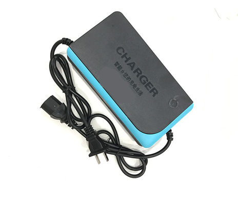Good price 10A 2A 2A 5A 6A Lithium Battery Charger for Electric Vehicle E-bike Scooter 12V 24V 36V 48V UK US EU AU Plug CE FCC ROHS online