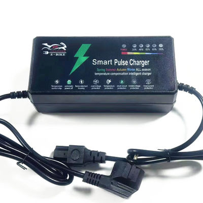 Good price Advanced Technology 48V20Ah Lead Acid Battery Charger for Electric Vehicle E-bike Scooter online
