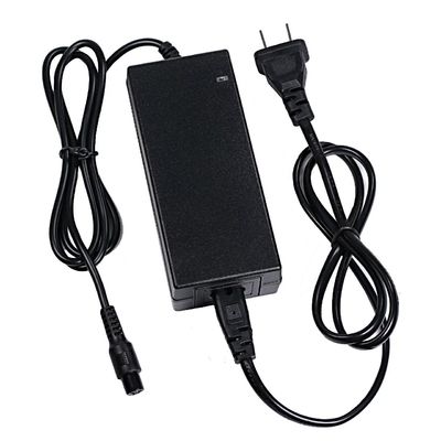 Good price EU/AU/UK/US Electric Scooter 42V 2A Lithium Battery Charger For Xiaomi M365/Bird Scooter Accessories Power Supply Adapters online