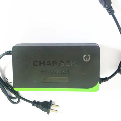 Good price Private Mold 48V 60V 72V 12AH 20AH 32AH 6 Lamps Electric Bike Lead Acid Battery Charger for Bicycle Tricycle Scooter online