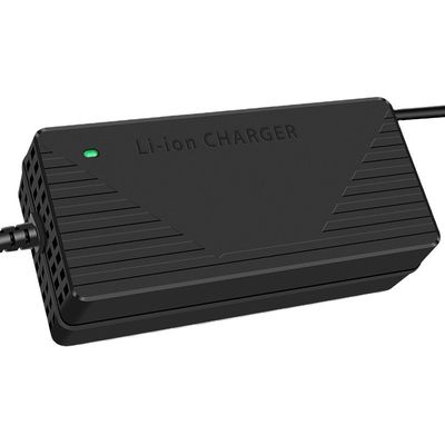Good price Input Voltage AC100-240V 50/60Hz 12V 24V 36V 48V 25.2V 4.5A 5A Universal Lithium Ion Battery Charger for E-Forklifts online