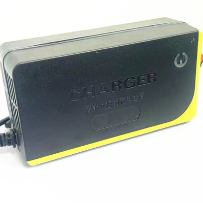 Good price Universal Charger for Electric Bike Scooter Latest 60V3A 60V20Ah Lead Acid Battery Smart Fast Charger FCP Function online