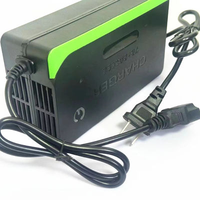 Good price Input 100-240V/0.5A Electric Tool Battery Charger 60V5A 60V45Ah Universal Pulse Repair for Lead Acid Lithium Batteries online
