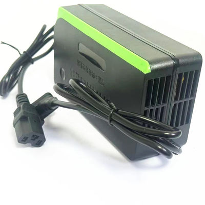Good price 48V3A 48V20Ah Lithium Lead Acid Scooter Battery Charger Outdoor Waterproof Intelligent Pulse Repair for Motorcycle / Scooter online