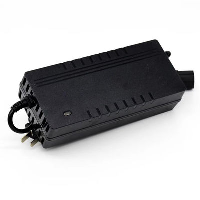 Good price 90W 48V 10A Electric Floor Scrubber Charger for Lithium Lifep04 Battery and Input Voltage AC100-240V 50/60Hz online