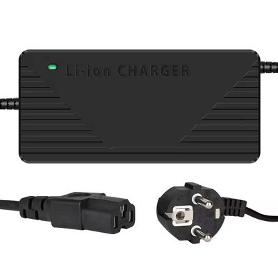 Good price 48V Lithium Iron Phosphate 58.4V5A Power Fast Charger for Electric Vehicles PC Fireproof Material online