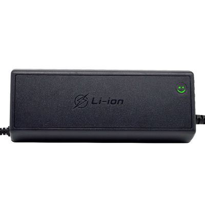 Good price Li-ion Battery Charger for Electric Vehicles Output Voltage 12V/24V/36V/48V/60V Ternary Lithium 17s71.4V 10A 84v 10a online