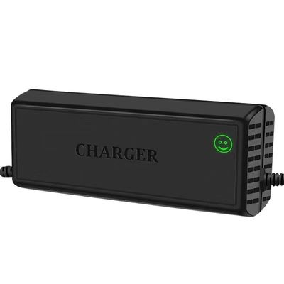Good price Multi-Protection 800W 600W 420W Lithium Battery Charger for Ternary 21S 88.2V15A 58.8V 20A Speed Electric Motorcycle online