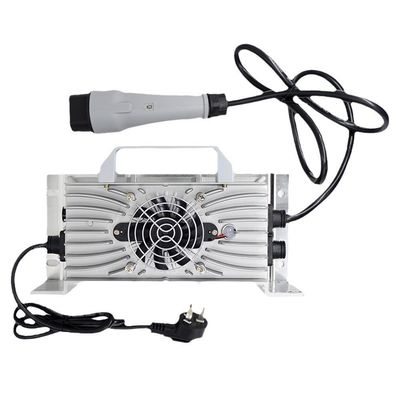 Good price Output Voltage 12V/24V/36V/48V/60V Waterproof Full Automatic 1.5kw 36v Electric Bike Battery Charger for EV Electric Folklifts online