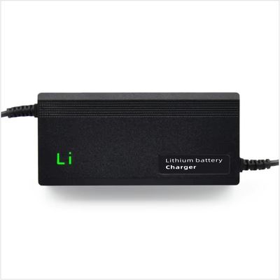 Good price Fully Charged and Powered Off 48V 5A Electric Bicycle Lithium Battery Charger with CE FCC ROHS Certification Wide Voltage online