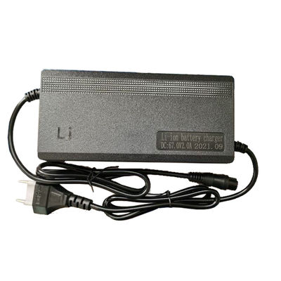 Good price 110V 24V 36V 48V Li-ion Battery Charger for Ternary 7-Series 29.4V2A5A10A 15a 20a Power Fast Charging Lithium Battery online
