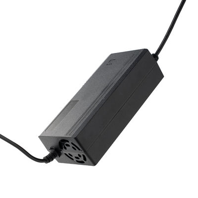 Good price AC100-240V 50/60Hz Electric Tool 420W Lithium Battery Charger for Ternary 21s 88.2V5A 10A Speed Electric Motorcycle online
