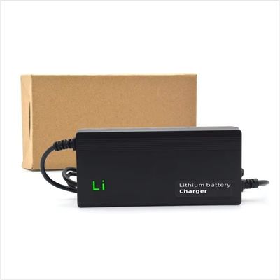 Good price Lithium Ion Charger 60V Electric Vehicle Ternary 16S67.2V5A 10A 15 Electric Motorcycle Two-Wheeled Vehicle SCP Function online