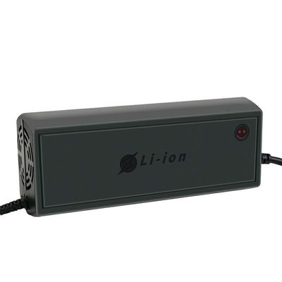 Good price SCP Function Output Voltage 29.4V20A30A29.2V Energy Storage Electric Forklift Charger for Power Lithium Battery online
