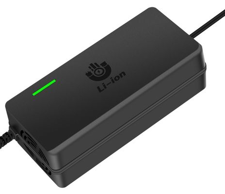 Good price 110V 220V Input Voltage 60V 71.4V 17s 3A 5A 8A 10A Lithium Li-ion Battery Charger for Electric Tool and E-Bike Scooter online