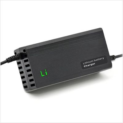 Good price E-forklifts Multi-Protection Safety Protection 14.6V 10A 16.8V 10A Lithium Battery Charger 67.2V 71.4V 65.7V EU Au Us UK Plug online