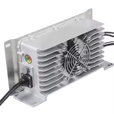 Good price Multi-Protection Lead Acid LiFePO4 Lithium ion Battery Charger 96V 10A 84V 12A 72V 15A 60V 20A 48V 25A 36V 24V 30A IP67 online