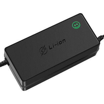 Good price Electric ABS Scooters Charger 14V 10A 15A 20A 30A for Li-ion Battery Over-charging Protection Smart Fast Charger online