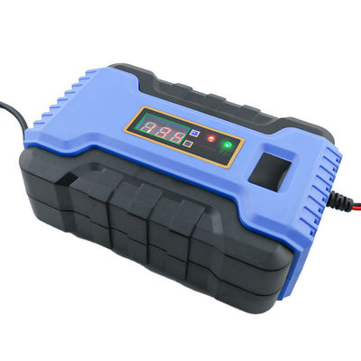 Good price 12V/20A Intelligent Pulse Lead Acid Battery Charger with 90% Charging Efficiency online