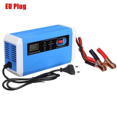 Good price 15W/10W/7.5W/5W Automatic Identification Electric Vehicle Battery Charger with 125W Output Power and Advanced Technology online