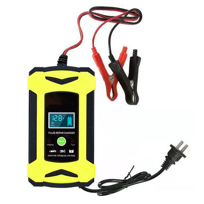 Good price 12V/24V Output Private Mold Lead Acid Battery Charger for Electric Scooter Bike Mobility Bicycle Chip Patch Tech Charger online