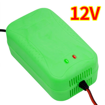 Good price 12-24V/5A SCP Function Smart Charging Pulse Repair Automatic Maintainer Lead Acid Battery Charger for Car Motorbike online