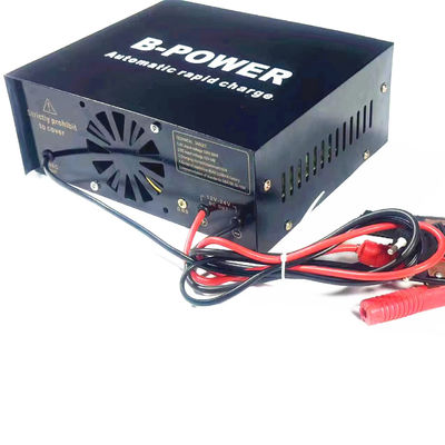Good price Fast Charger 12V 24V 10A STD GEL AGM Automobile Smart Lead Acid Battery Charger with LCD Display For Car Motorcycle online