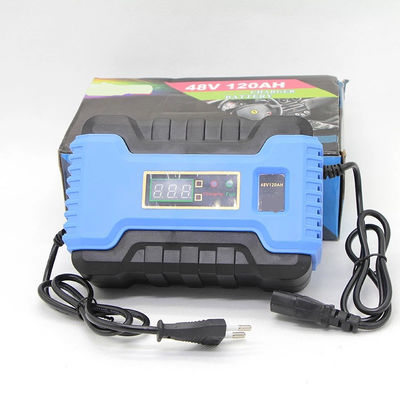 Good price 12V/1.25A 125W Automatic Smart Battery Charger for Electric Marine Lead Acid Battery 24V 8A Output Power online