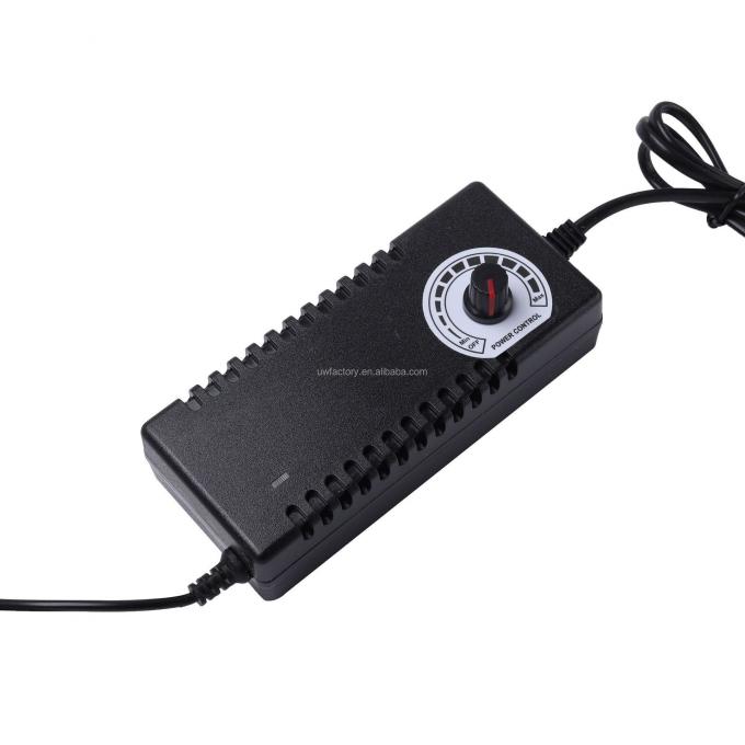 High Power Adjustable Dimming Switching Power Supply for Motor Speed Control 3-15V 15A 10A Universal Output 110V-240V 0