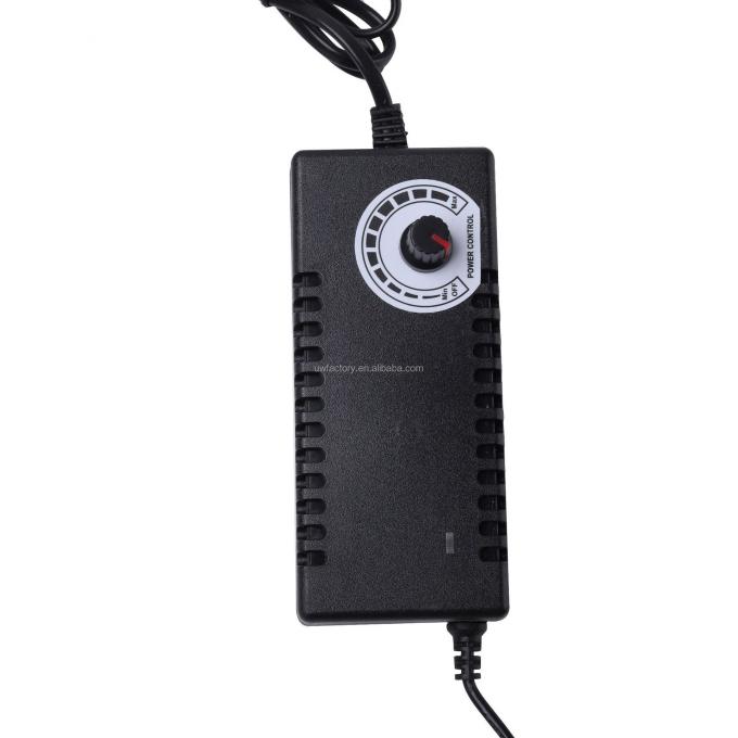 High Power Adjustable Dimming Switching Power Supply for Motor Speed Control 3-15V 15A 10A Universal Output 110V-240V 1