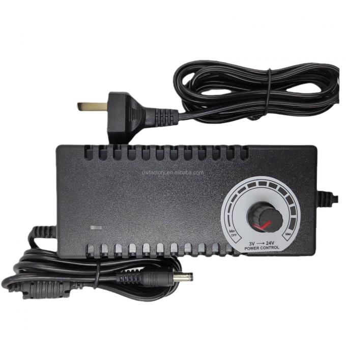 High Power Adjustable Dimming Switching Power Supply for Motor Speed Control 3-15V 15A 10A Universal Output 110V-240V 3