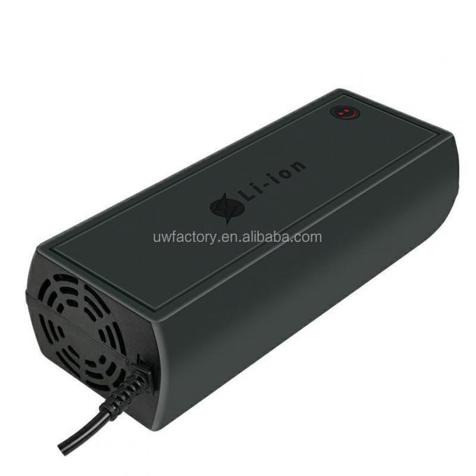 Universal 60V5a Battery Charger EU UK Us Au Plug Li-ion Lithium Battery Charger with Input Voltage AC100-240V 50/60Hz 0